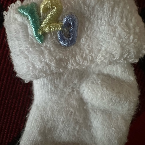Baby bundle of socks—Newborn-0-3 Months - Picture 5 of 6